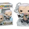 Funko Pop! One Piece: Smoker #1914