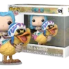 Funko Pop! One Piece: Vivi on Karoo #129