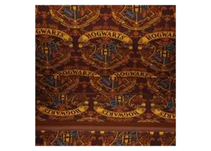 Loungefly Harry Potter Hogwarts Express Luggage Trunk Crossbody Bag