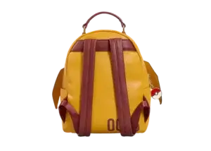 Loungefly Pokémon Charizard cosplay mini backpack