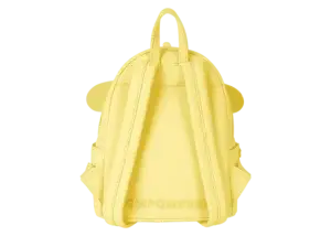 Loungefly Sanrio Pompompurin Monochrome Cosplay Mini Backpack