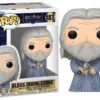 Funko Pop! Harry Potter & the Half-Blood Prince: Albus Dumbledore #183