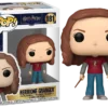 Funko Pop! Harry Potter & the Half-Blood Prince: Hermione Granger #181
