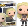 Funko Pop! Harry Potter & the Half-Blood Prince: Luna in Dress #182
