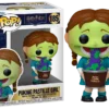 Funko Pop! Harry Potter & the Half-Blood Prince: Puking Pastille Girl #185