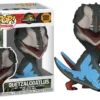 Funko Pop! Jurassic World: Rebirth - Quetzalcoatlus #1801