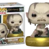 Funko Pop! Lord of the Rings: Gollum (Gitd) #1831