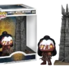 Funko Pop! Lord of the Rings: Lurtz with Orthanc #02