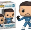 Funko Pop! The Fantastic 4: First Steps - Mister Fantastic #1515