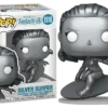 Funko Pop! The Fantastic 4: First Steps - Silver Surfer #1518