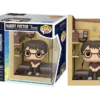 Funko Pop Nook: Harry potter in Cupboard