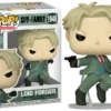 Funko Pop! Spy x Family: Loid Forger #1948