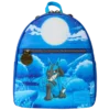 Loungefly: Pokémon Lucario Mini Backpack