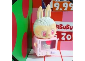 Pop Mart: The Monsters Wacky markt Series Figures - Funko On