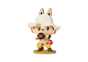 Pop Mart The Monsters x One Piece Series Single Blind Box