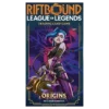 Riftbound: League of Legends TCG - Origins (Set One) Boosterpack