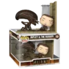 Funko Pop! Alien 3: Ripley & Xenomorph "The Runner" #1767