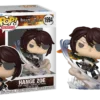 Funko Pop! Attack on Titan: Hange Zoe #1994