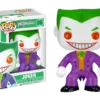 Funko Pop! Batman: Joker #06