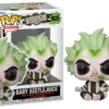Funko Pop! Beetlejuice: Baby Beetlejuice #1825