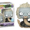 Funko Pop! Beetlejuice: Beetlejuice (Snake) #1728