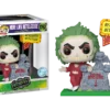 Funko Pop! Beetlejuice: Here Lies Betelgeuse #1762
