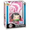 Funko Pop! Cover Demon Slayer: Nezuko Kamado #2048