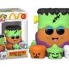 Funko Pop! Icon: McNugget with Pails #163
