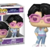Funko Pop! KPop Demon Hunters: Jinu #2259