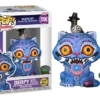 Funko Pop! KPop Demon Hunters: Tiger w/Bird #2260