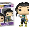 Funko Pop! KPop Demon Hunters: Zoey #2256