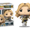 Funko Pop! League of Legends: Lux #1137