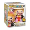 Funko Pop! One Piece: Big Mom (Kimono) #1915 (Chase)