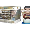 Funko Pop! One Piece: Whitebeard with Moby Dick #127