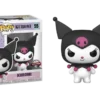 Funko Pop! Sanrio Hello Kitty: Hooded Kuromi #55