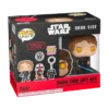 Funko Pop! Star Wars: Anakin Exclusive Box – Speciale giftset met Anakin Skywalker Pop!, mini en sleutelhanger. Must-have voor Star Wars fans! 🌌
