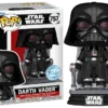 Funko Pop! Star Wars: Darth Vader (Rebuild) #757
