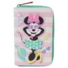 Loungefly Loungefly Mininie Mouse Vacation Style Wallet