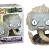 Funko Pop! Beetlejuice: Beetlejuice (Snake) #1728