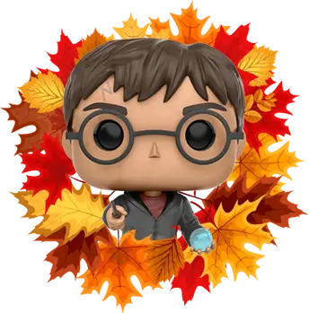 Harry Potter