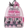 Loungefly: SANRIO My Melody & Kuromi Mini Backpack