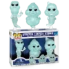 Funko Pop! Casper (1995) - Stretch, Fatso, and Stinkie 3-Pack