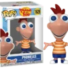 Funko Pop! Phineas and Ferb: Phineas #1629