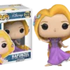 Funko Pop! Disney: Tangeld - Rapunzel #223