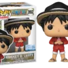 Funko Pop! One Piece: Monkey D. Luffy #2052