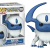 Funko Pop van de Pokémon Absol nummer 1090