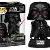 Funko Pop! Star War: Darth Vader (Lights and Sounds) #795