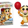 Funko Pop van Tijgertje met Ballon uit Winnie de Poeh.