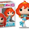 Funko Pop! Winx Club: Bloom #1907