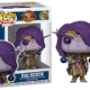 Funko Pop! World of Warcraft: The War Within - Xal'atath #1102